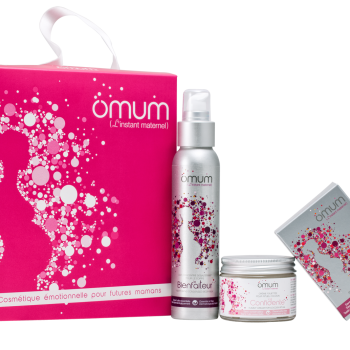 Coffret Omum