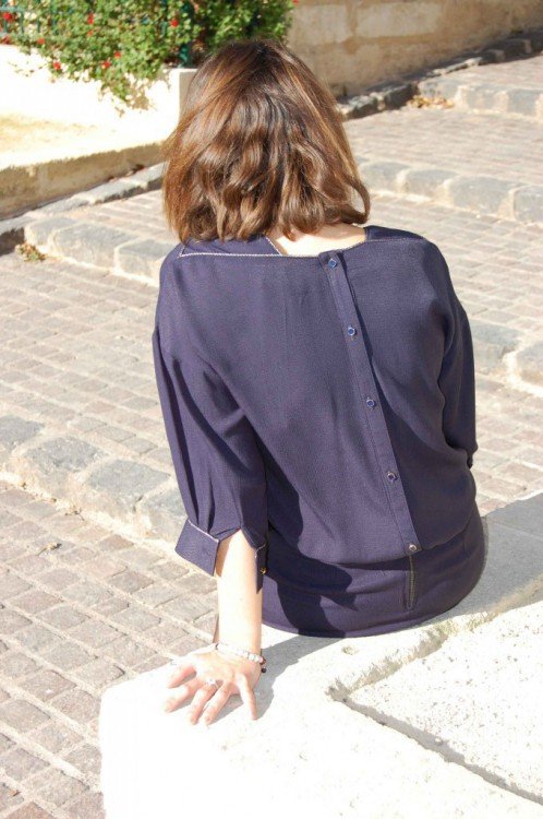 robe lpf
