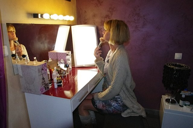 Luminotherapie