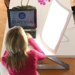 lampe luminothérapie