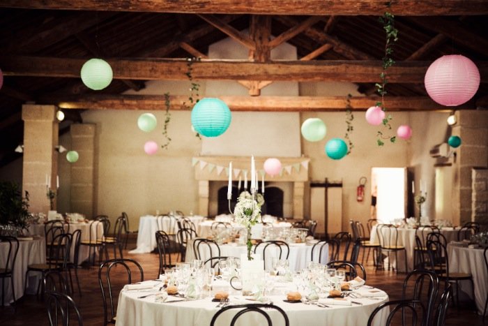 mariage lieux