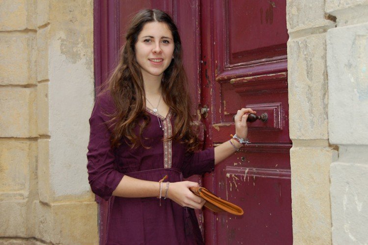 Galerie Melle #1 Emma