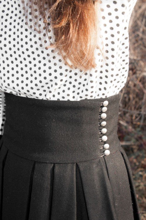 Look Patineuse CCozon