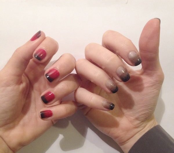 gradient