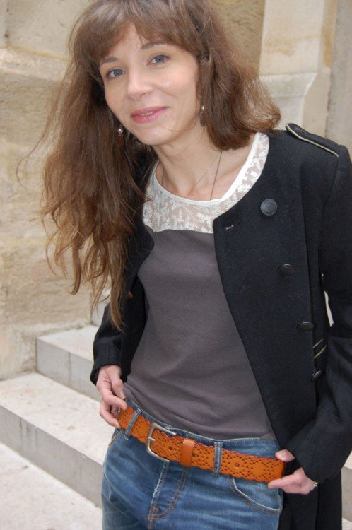 Look 2 Galerie Melle
