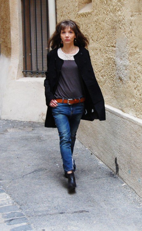 Look-1 Galerie Melle
