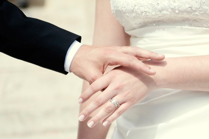  Mariage