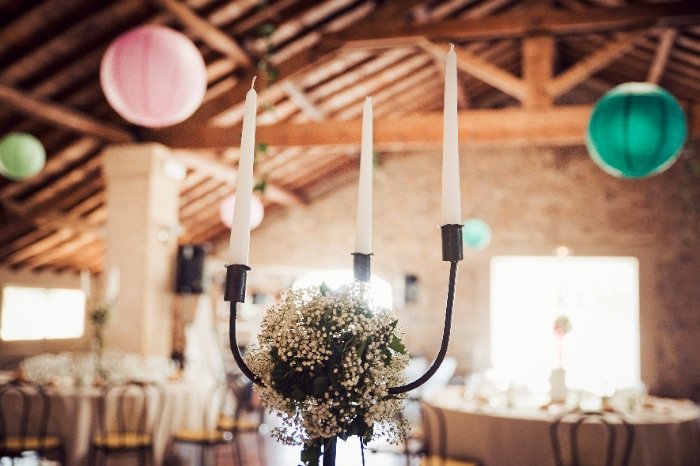 mariage lieux
