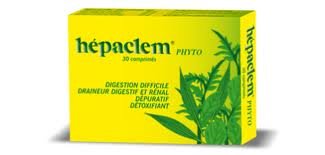 hepaclem