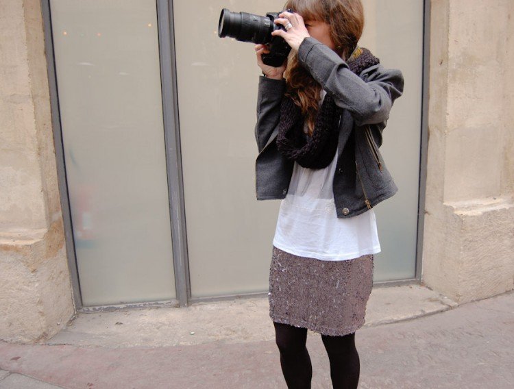 Milo Look #2 Galerie Melle