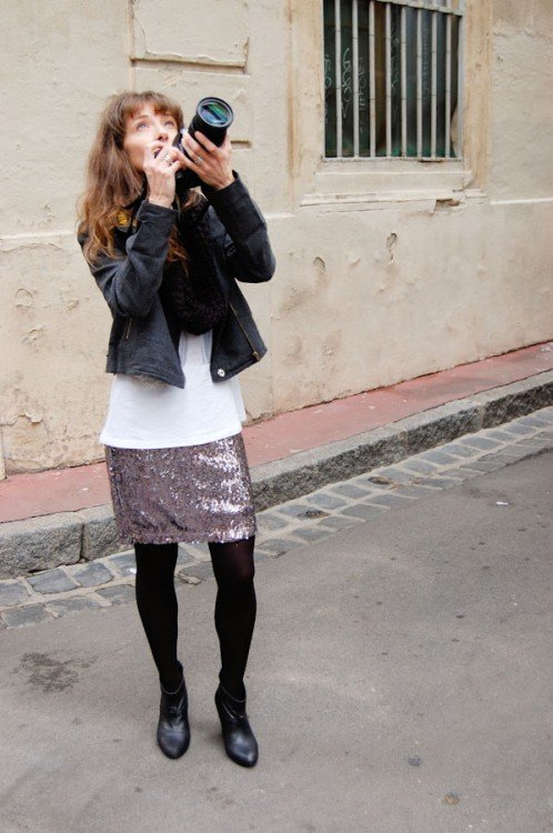 Milo Look #2 Galerie Melle