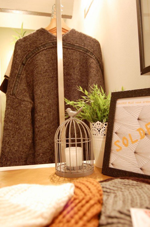 Milo Look #2 Galerie Melle