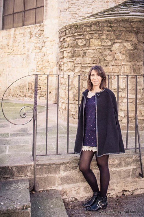 Robe sheinside