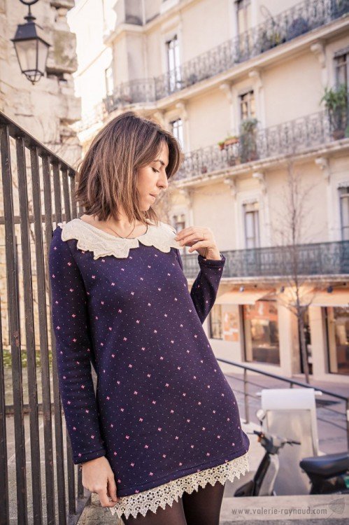 Robe Sheinside