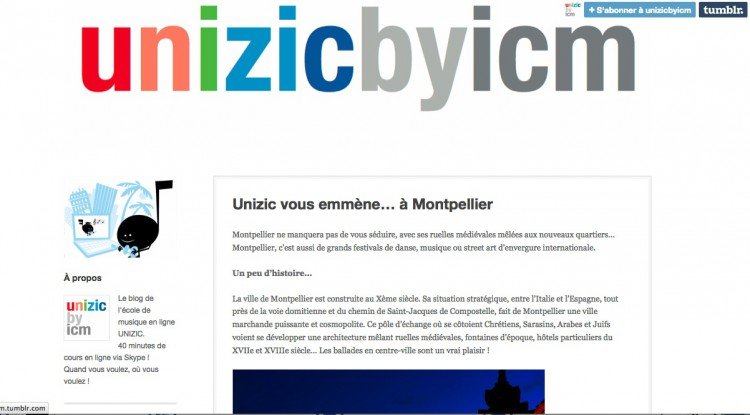 Unizic
