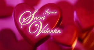 St Valentin