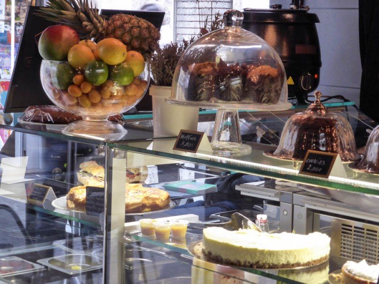  le comptoir des bains