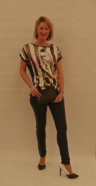 tenue kiabi