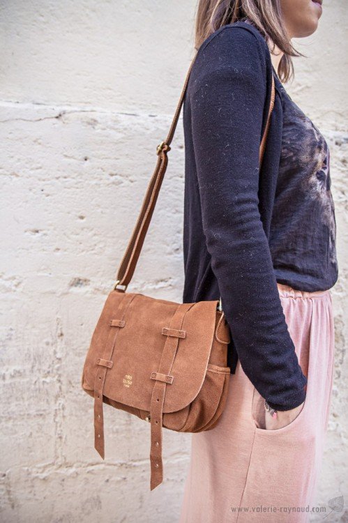 Sac Mila Louise