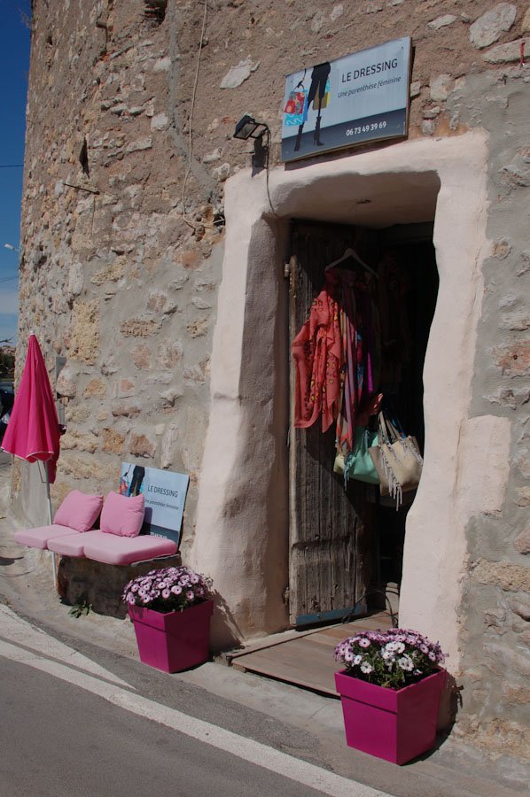 Bouzigues