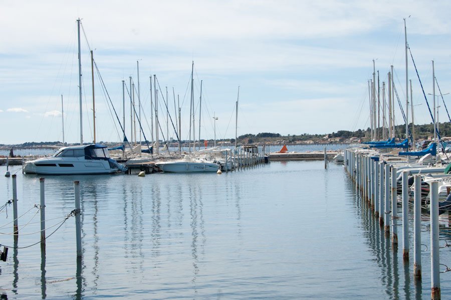 Bouzigues