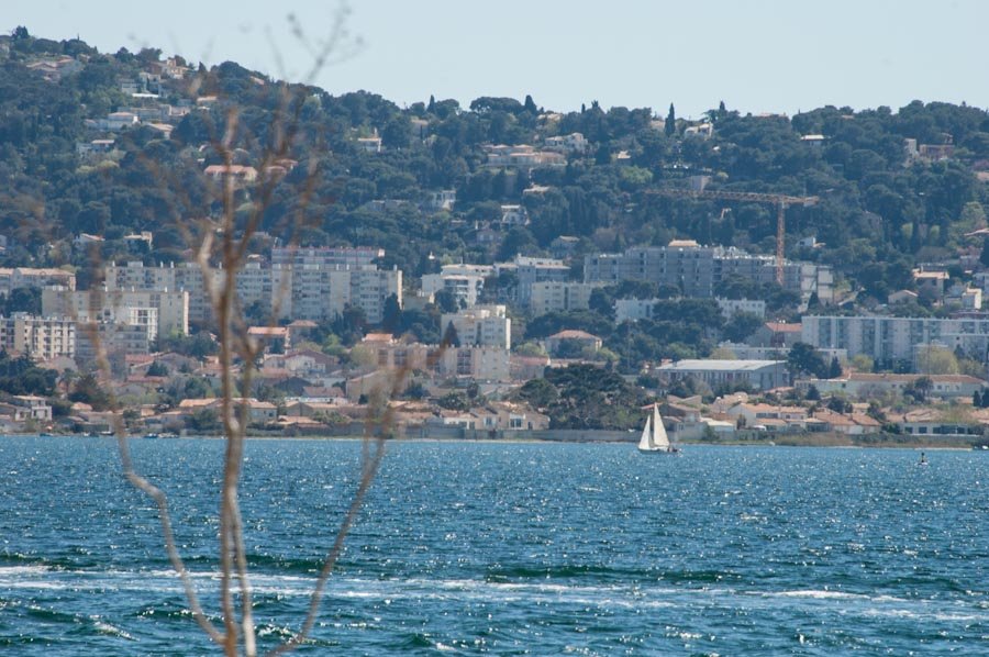 Bouzigues