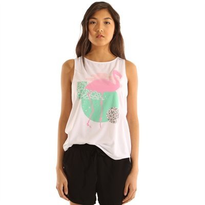 Tee-shirt Collection Heretic x Pimkie 9,99€