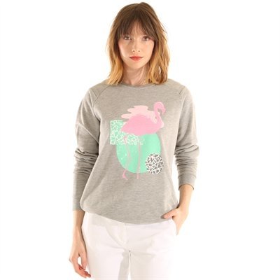 Sweat Collection Heretic X Pimkie 25,99€