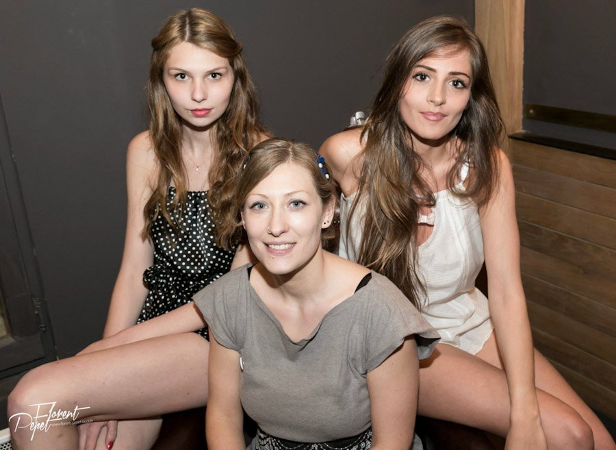 Pop'Line #2014