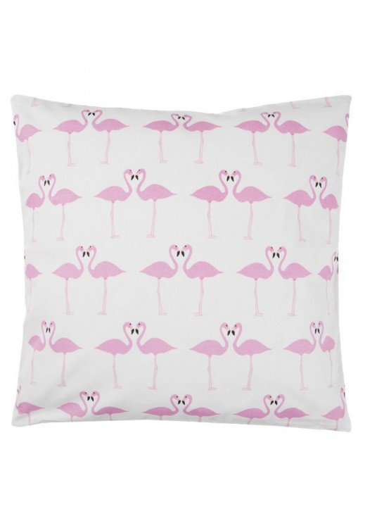 Housse de coussin Zalando Maison 9€ soldé