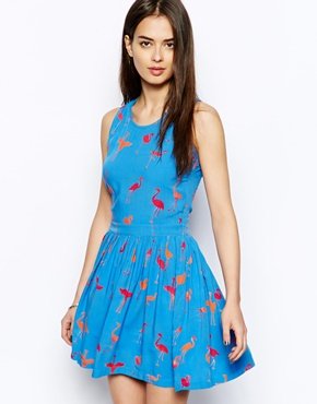 Robe Asos 39,33€ soldée