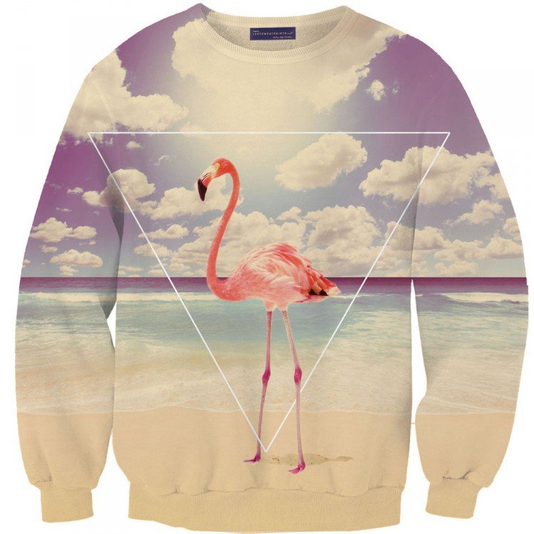 Sweat Bittersweet 50€