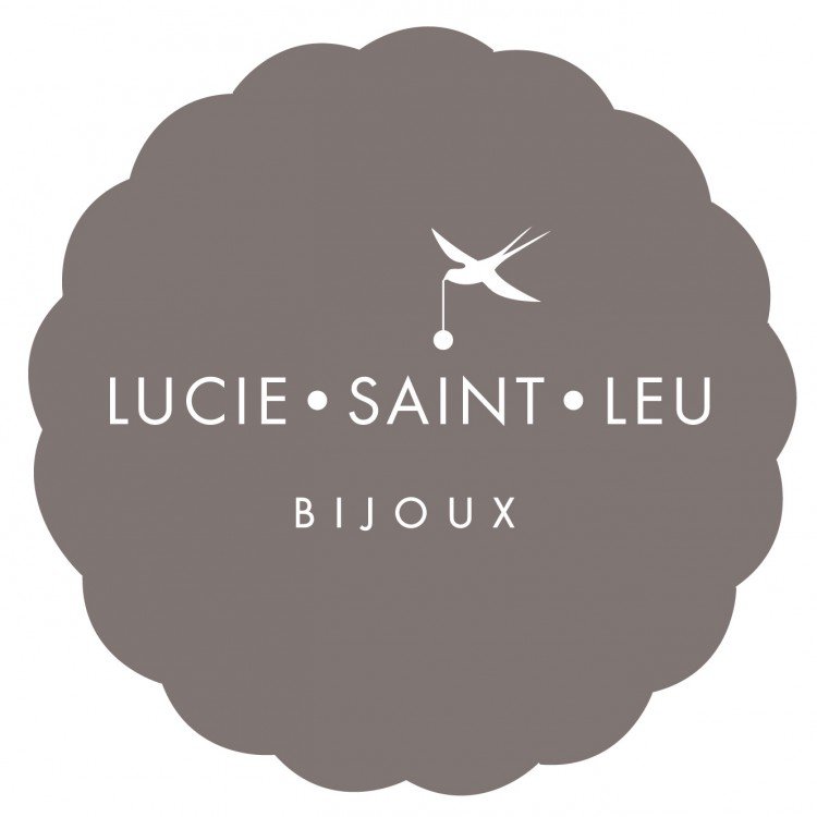 LUCIE-SAINT-LEU gris