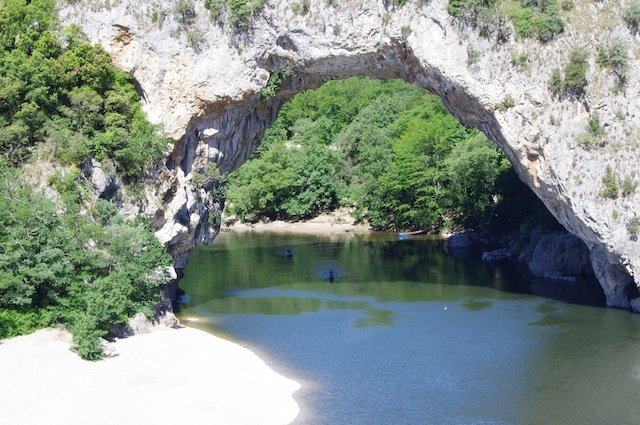 ardèche