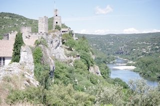 paysage