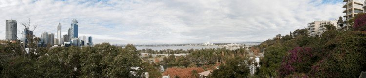 Perth #1
