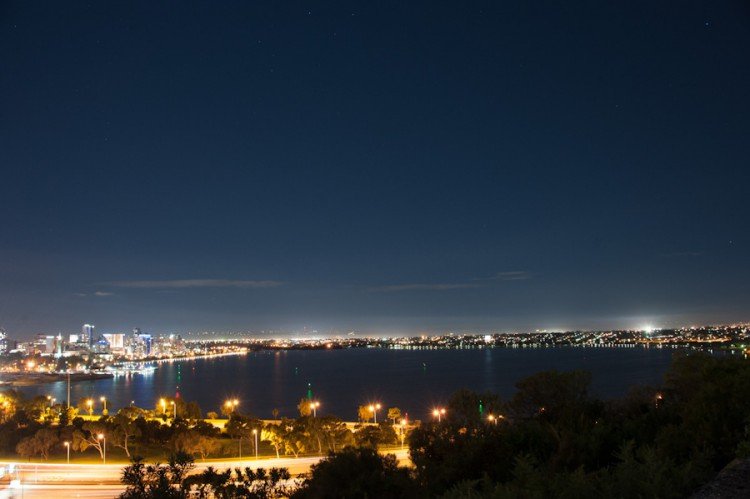 Perth #1