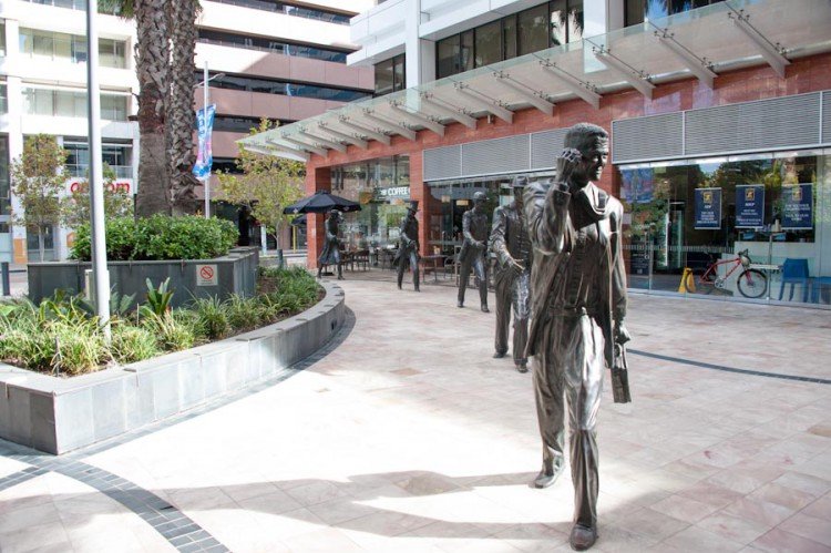 Perth #1
