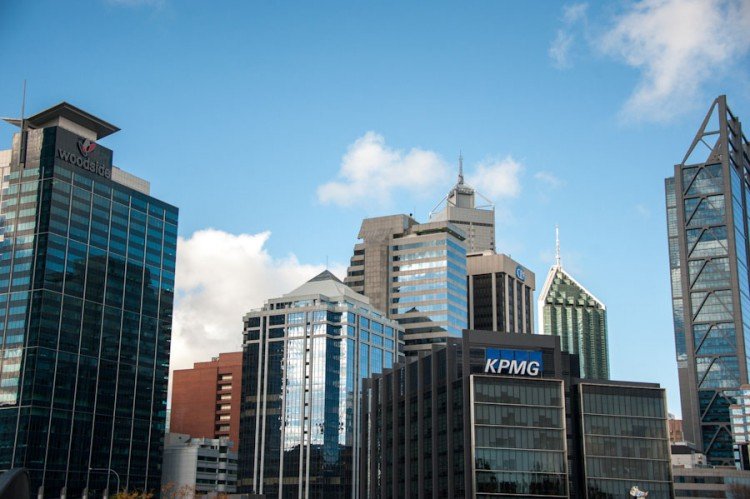 Perth #1