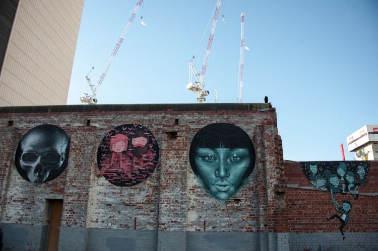 Perth #1