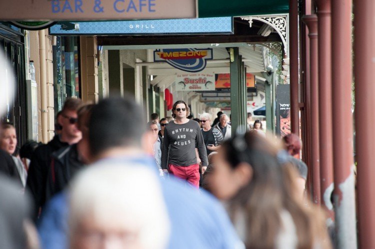 Perth #3