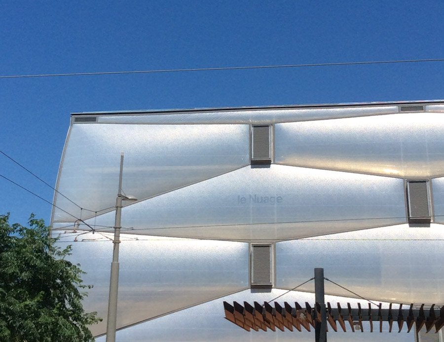 Le_Nuage_montpellier_starck
