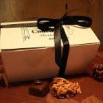 chocolaterie courtin