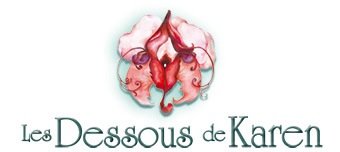 dessous de karen