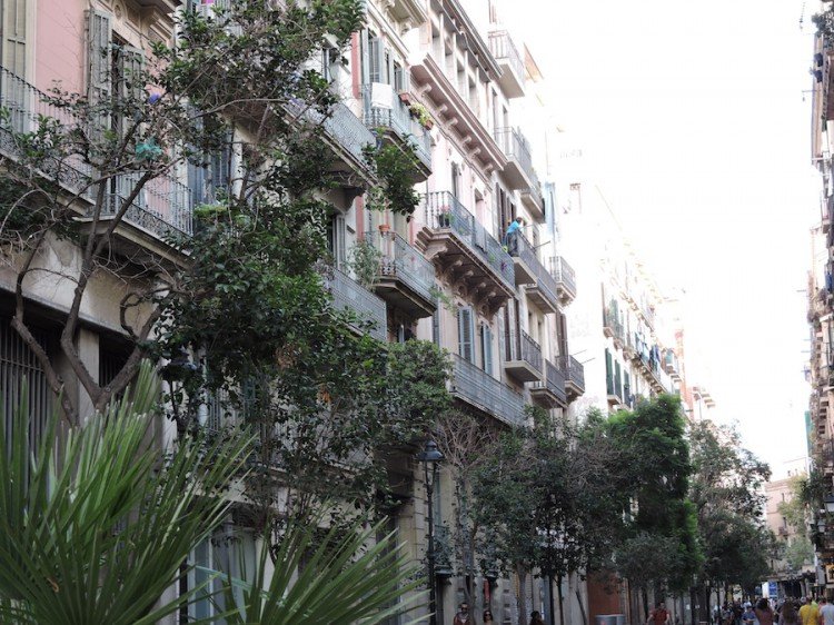 barcelone