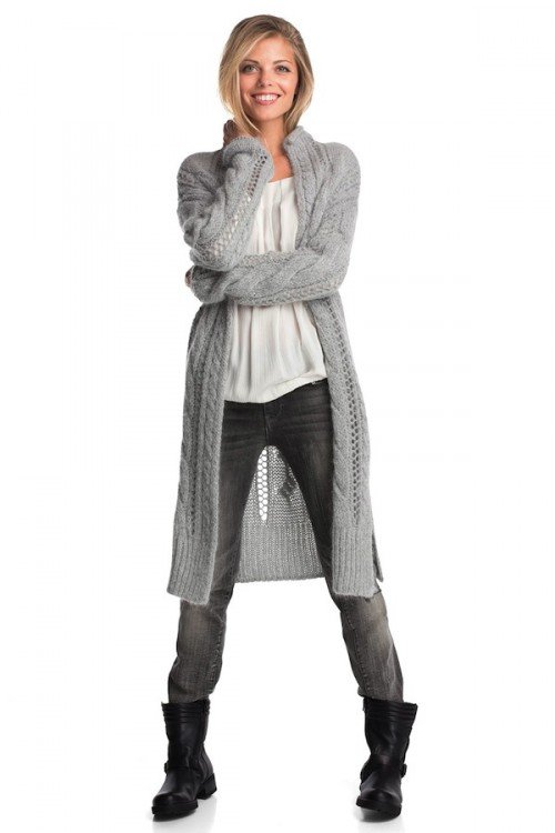 esprit manteau