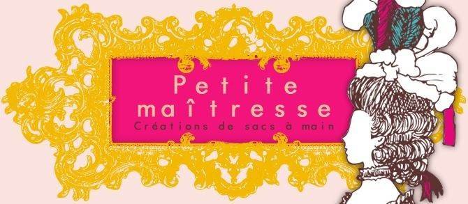 petite maitresse
