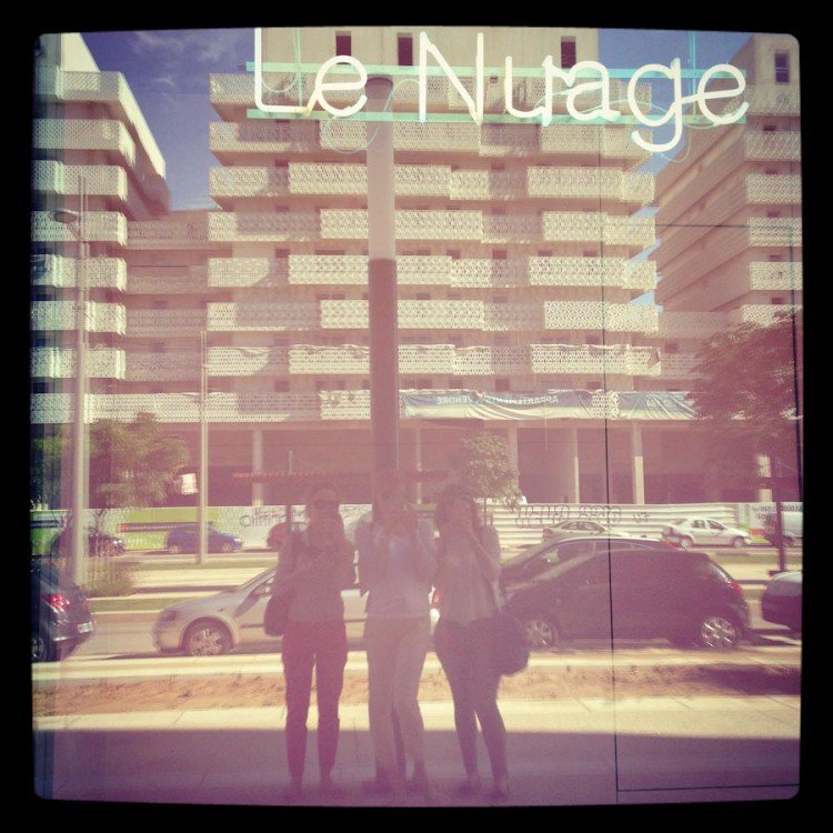 Le nuage