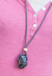 Shungite