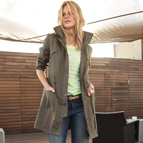 parka 3 suisses